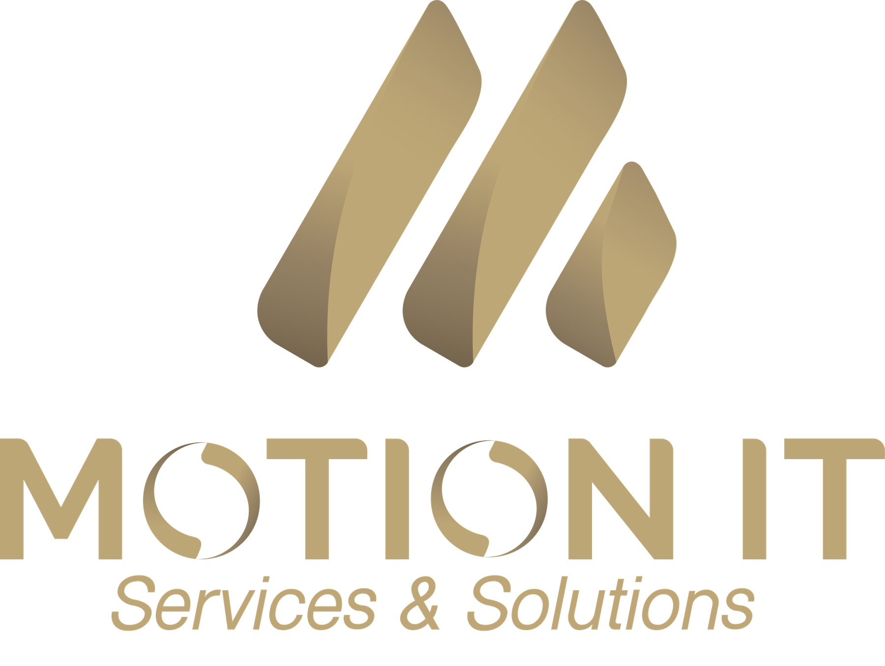 Motion IT Services & Solutions
